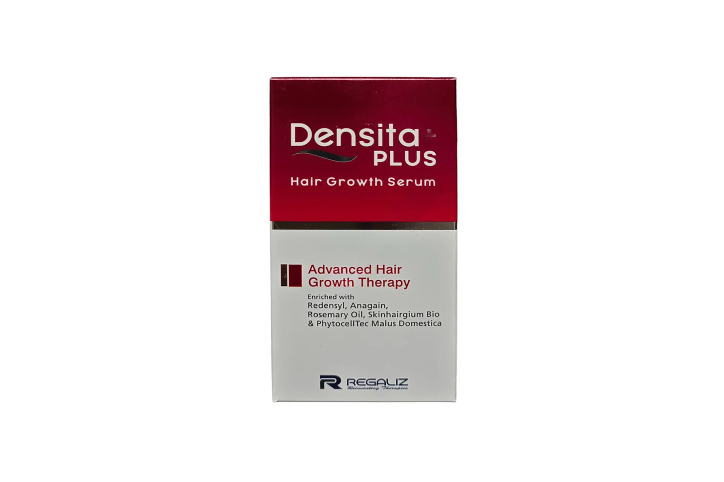 Densita Plus Hair Growth Serum, 60ml