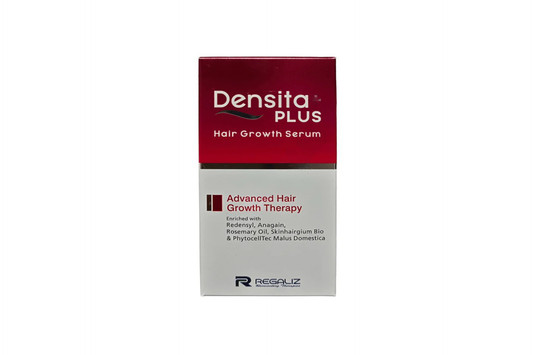 Densita Plus Hair Growth Serum, 60ml
