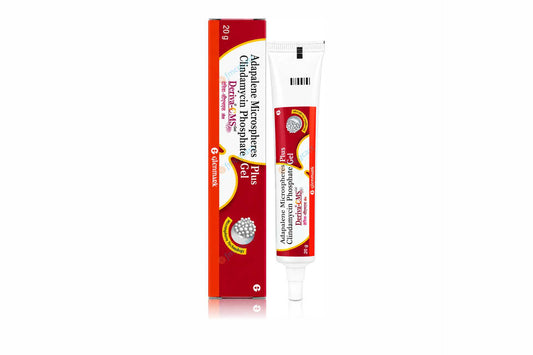 Deriva-CMS Gel, 20gm