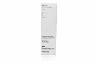 Dermadew Aloe Plus Lotion, 80ml (Pack of 2)