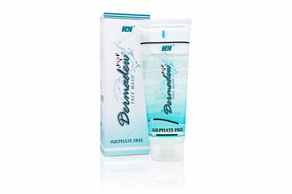 Dermadew Face Wash, 100ml (Pack of 2)