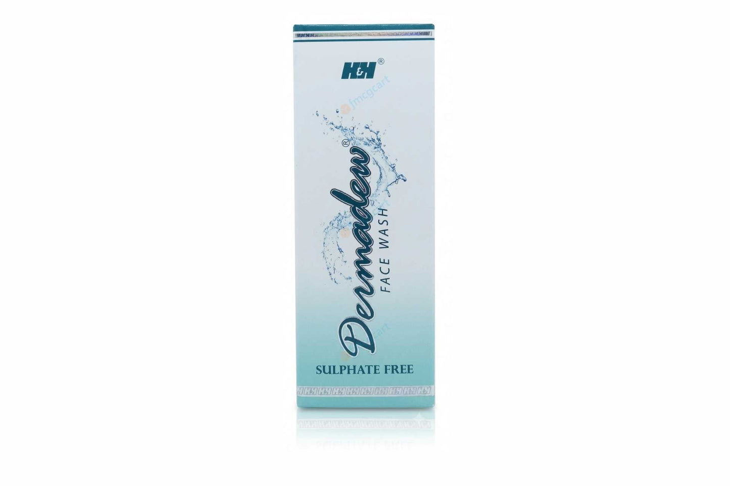 Dermadew Face Wash, 100ml (Pack of 2)
