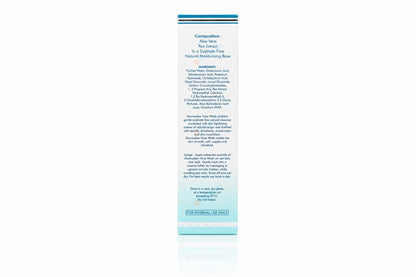 Dermadew Face Wash, 100ml (Pack of 2)