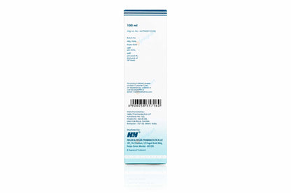 Dermadew Face Wash, 100ml (Pack of 2)