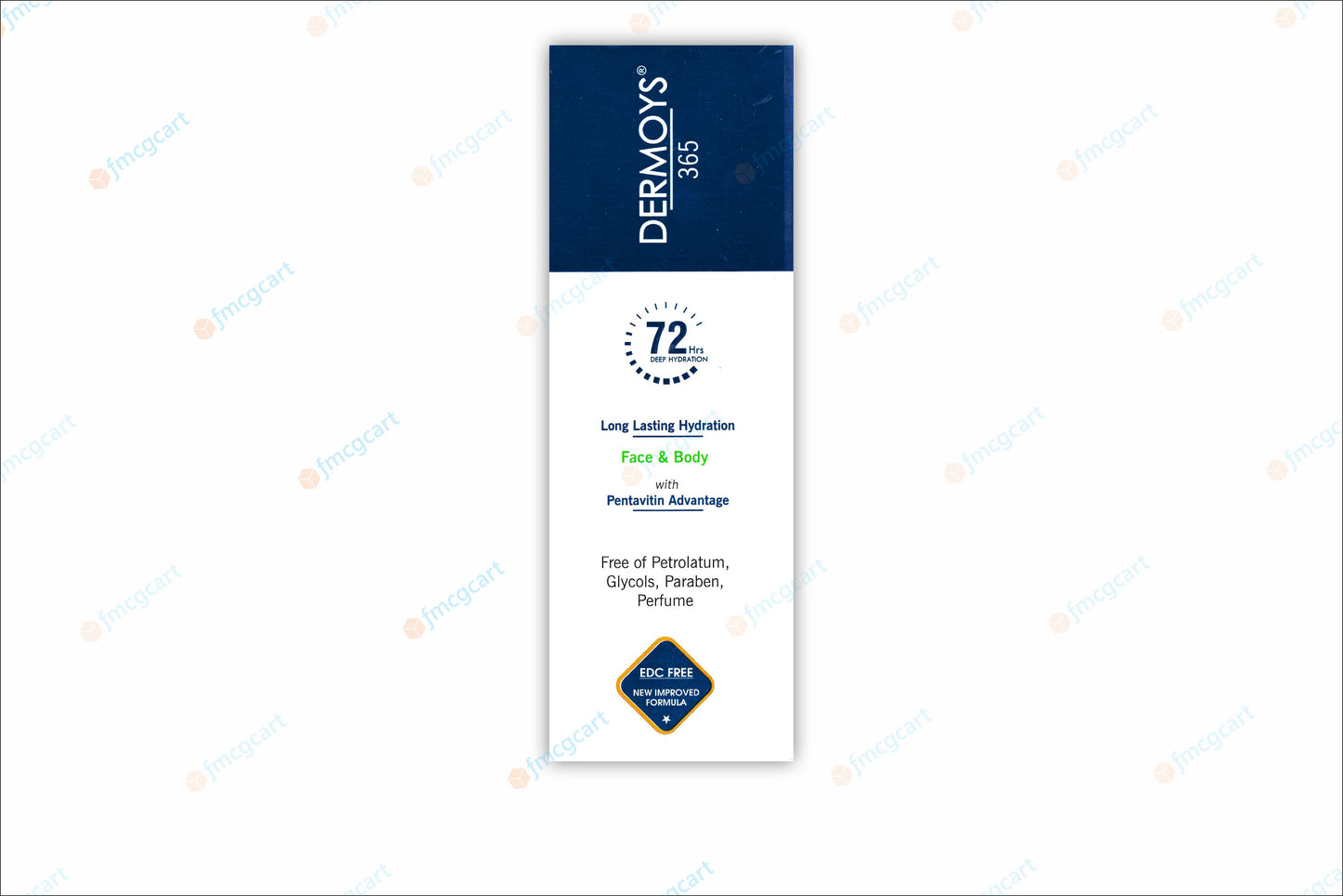 Dermoys 365 lotion 250ml