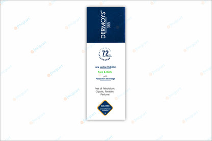 Dermoys 365 lotion 250ml