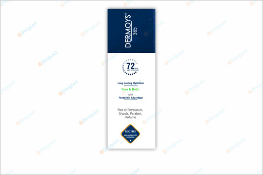 Dermoys 365 lotion 250ml