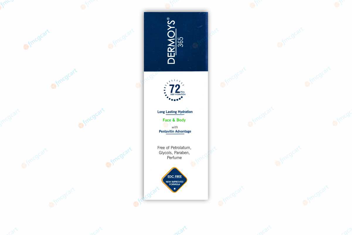 Dermoys 365 Lotion, 250ml