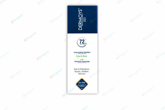 Dermoys 365 lotion 250ml