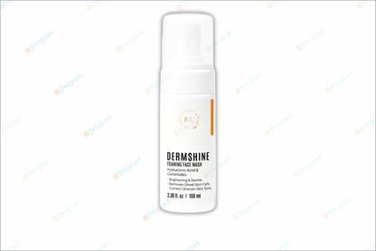 Dermshine Foaming Face Wash, 100 ml