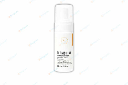 Dermshine Foaming Face Wash, 100ml