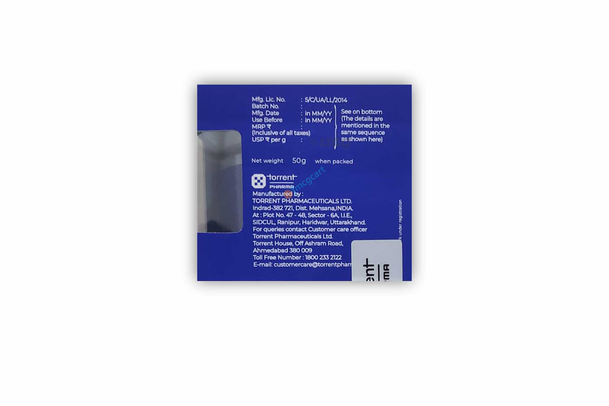 Dewsoft Premia Advanced Moisturizing Cream, 50gm