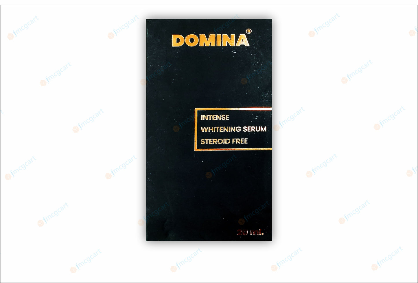 Domina Intense Whitening Serum, 20ml