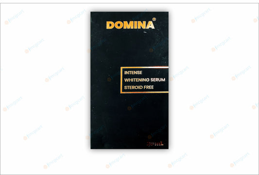 Domina Intense Whitening Serum, 20ml