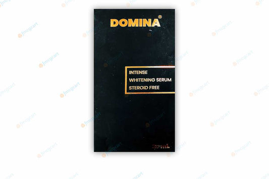 Domina Intense Whitening Serum, 20ml