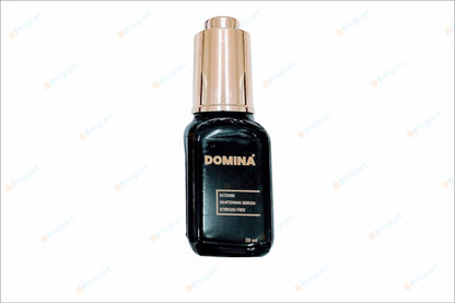 Domina Intense Whitening Serum, 20ml