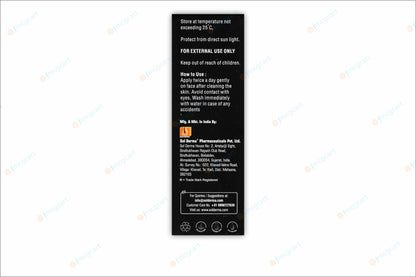Domina Intense Whitening Serum, 20ml