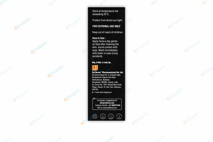 Domina Intense Whitening Serum, 20ml