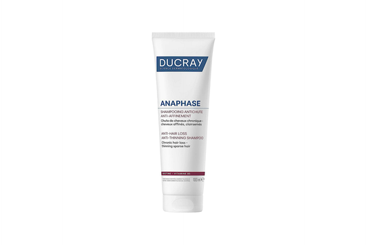 Ducray Anaphase+ Anti-Hair Loss Complement Shampoo, 100ml