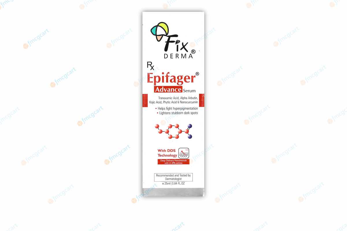Epifager Advance Serum, 25ml