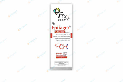 Epifager Advance Serum, 25ml