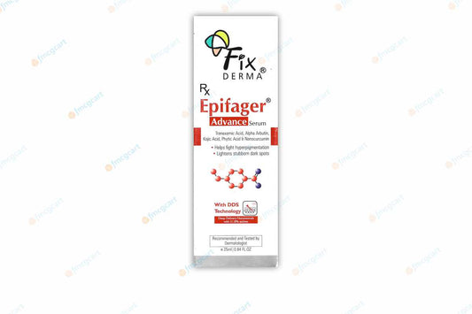 Epifager Advance Serum, 25ml