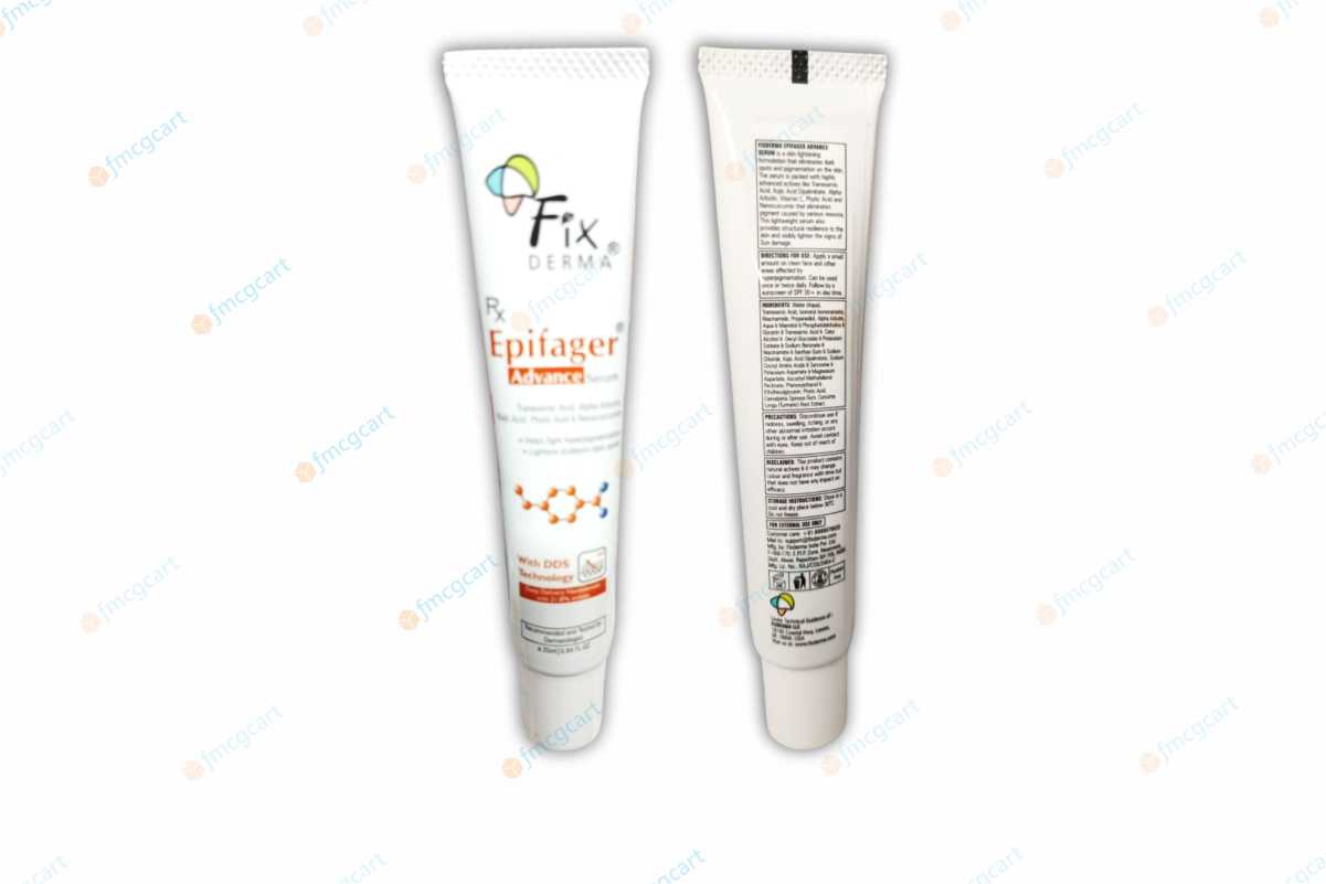Epifager Advance Serum, 25ml
