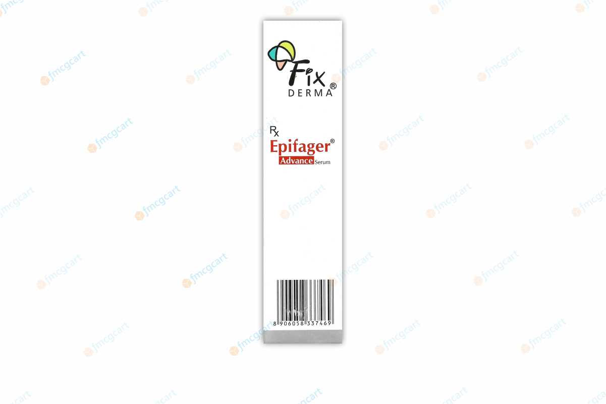 Epifager Advance Serum, 25ml
