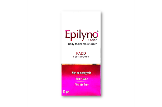 Epilyno Lotion, 50gm