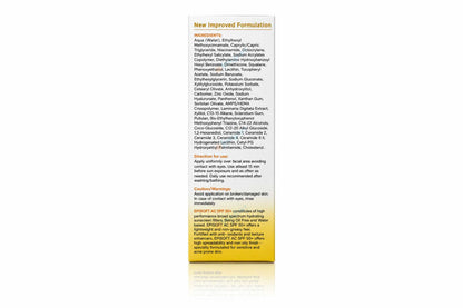 Episoft AC Hydrating Sunscreen SPF50+, 50gm
