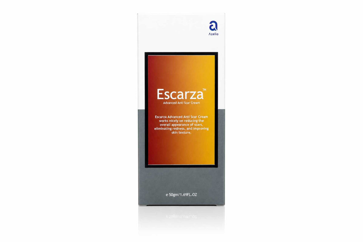Escarza Advance Anti Scar Cream, 50gm