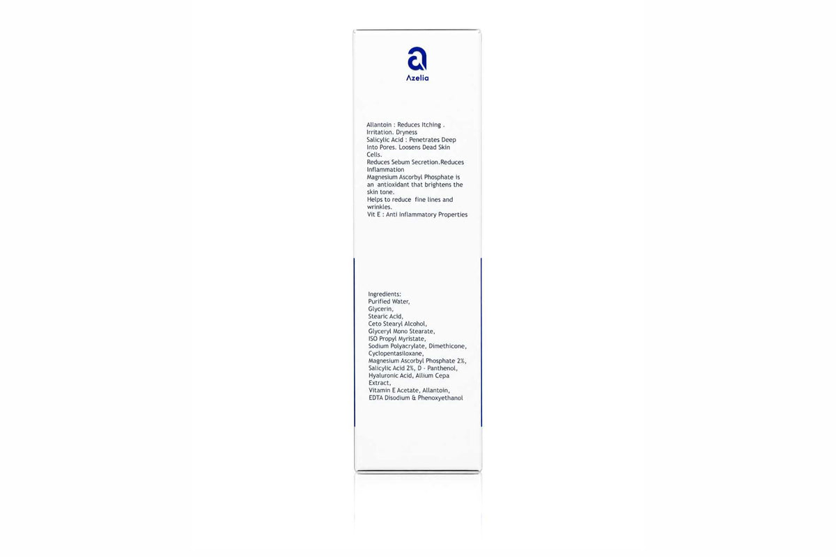 Escarza Advance Anti Scar Cream, 50gm