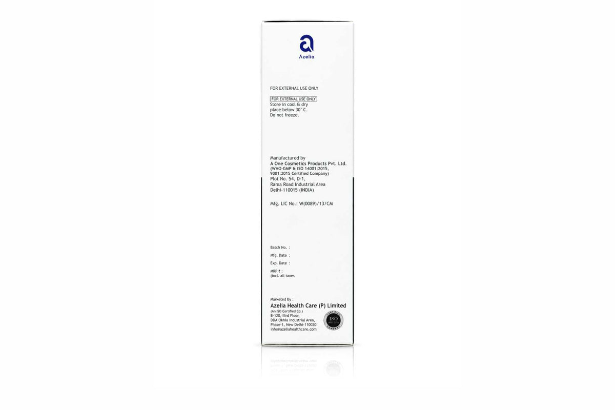 Escarza Advance Anti Scar Cream, 50gm
