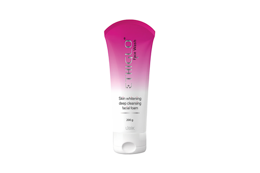 Ethiglo Face Wash, 200ml