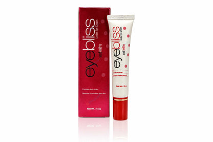 Eyebliss Under Eye Cream, 15gm