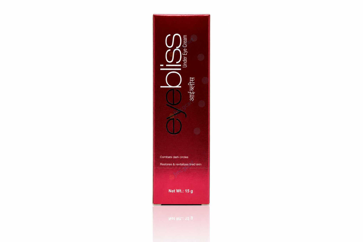 Eyebliss Under Eye Cream, 15gm