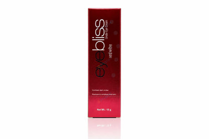 Eyebliss Under Eye Cream, 15gm