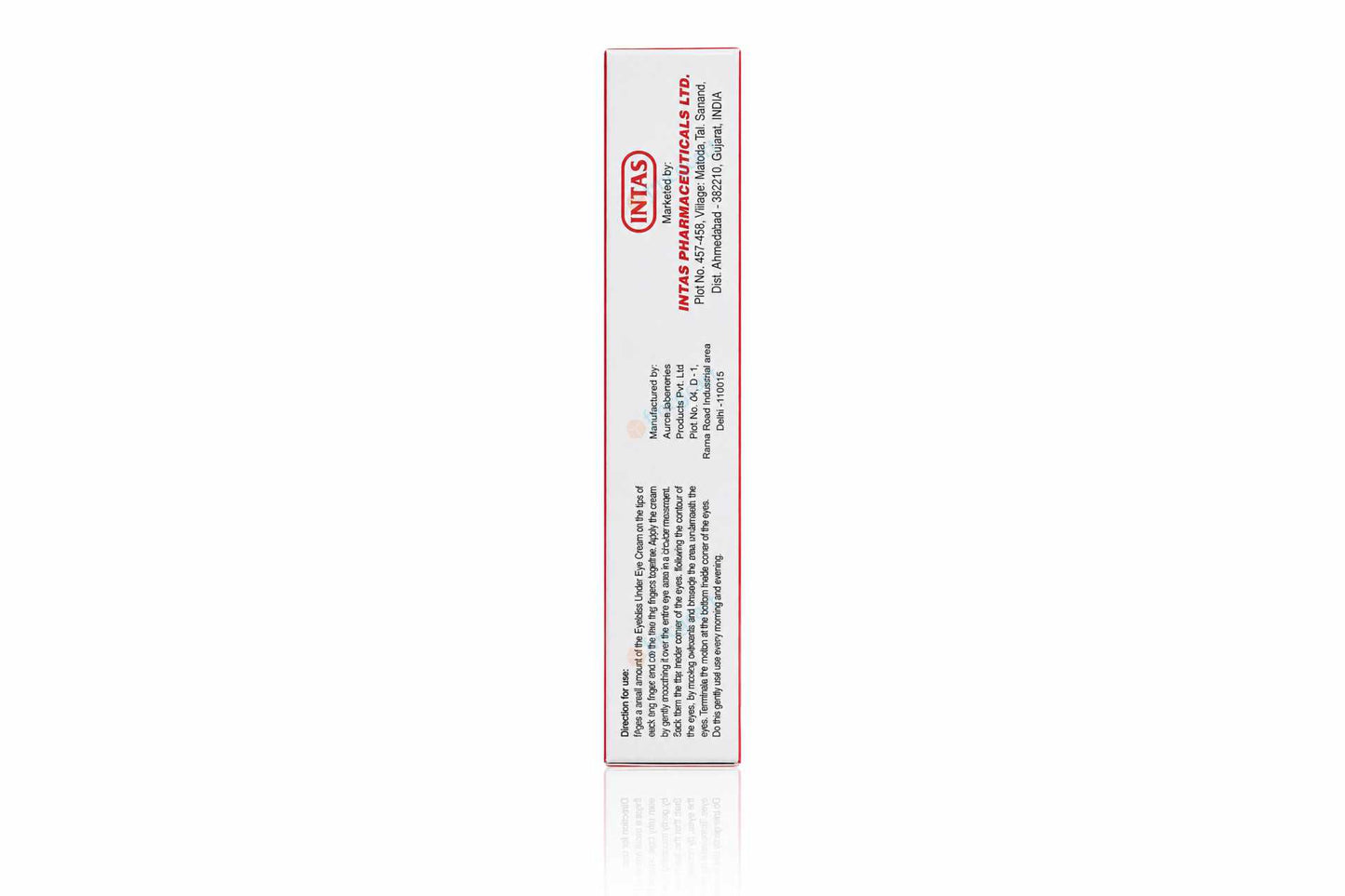 Eyebliss Under Eye Cream, 15gm