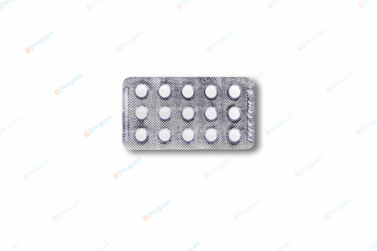 Finpecia Finasteride Tablets - 1mg, 30N
