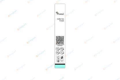 Fixderma Under Eye Cream, 15gm