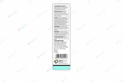 Fixderma Under Eye Cream, 15gm