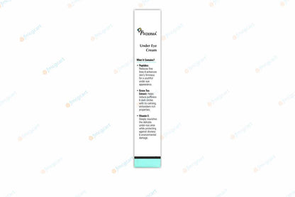 Fixderma Under Eye Cream, 15gm