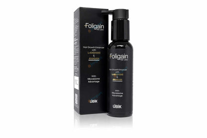 Foligain Hair Lotion, 100ml