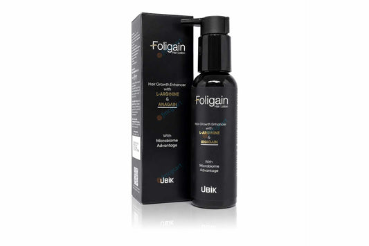 Foligain Hair Lotion, 100ml