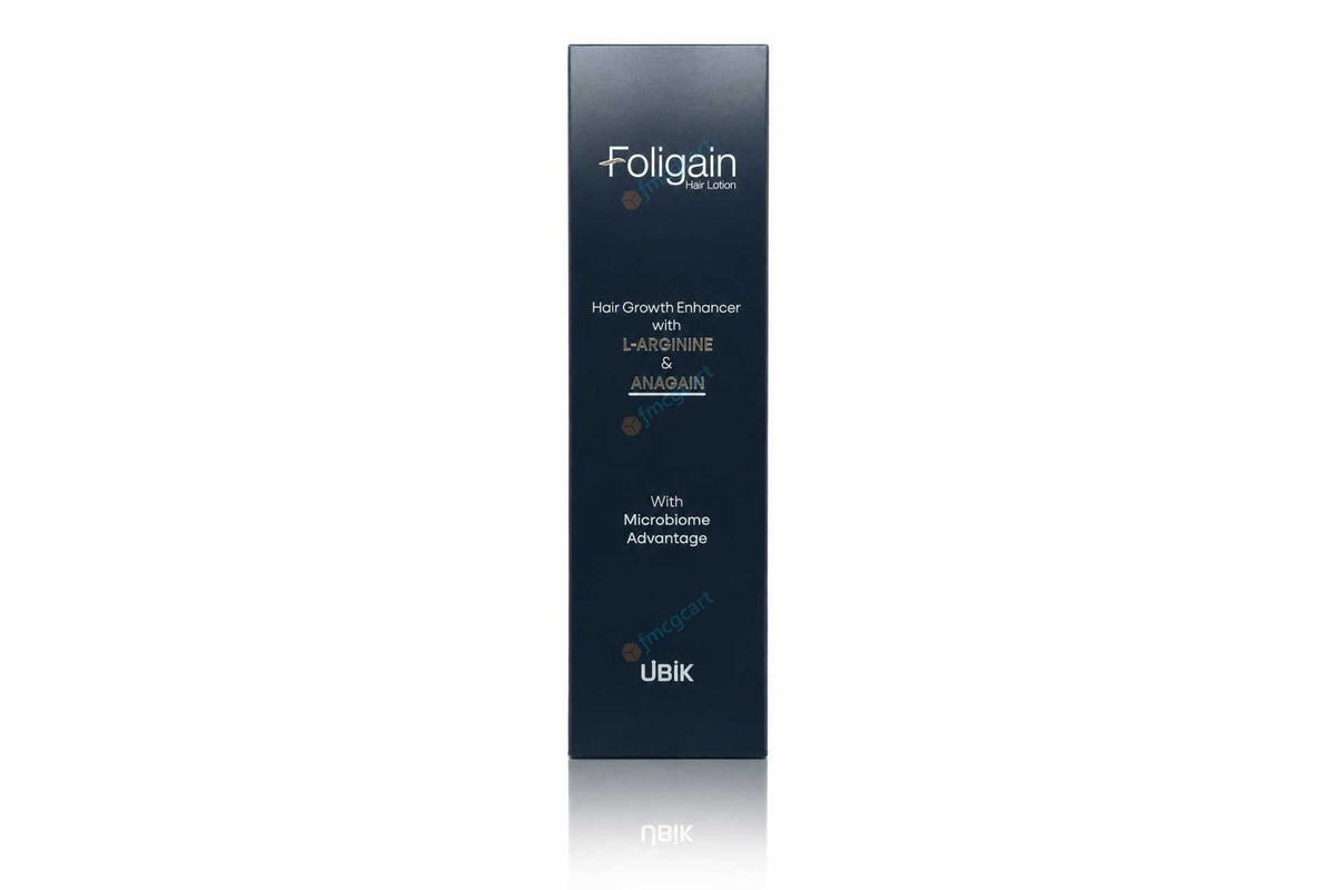 Foligain Hair Lotion, 100ml