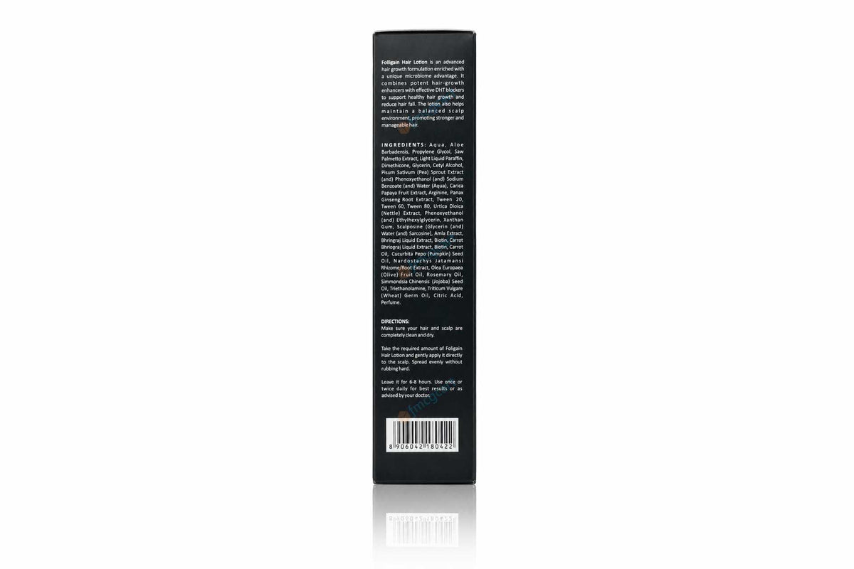 Foligain Hair Lotion, 100ml
