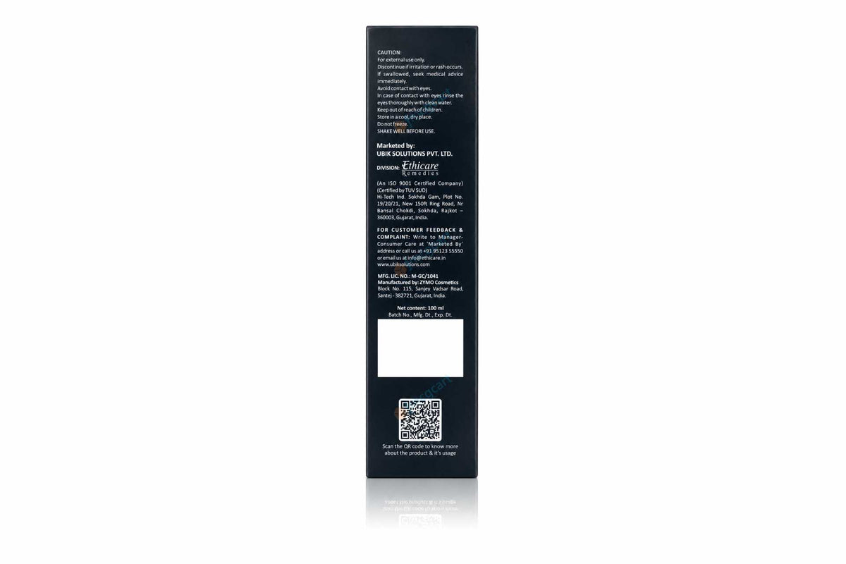 Foligain Hair Lotion, 100ml
