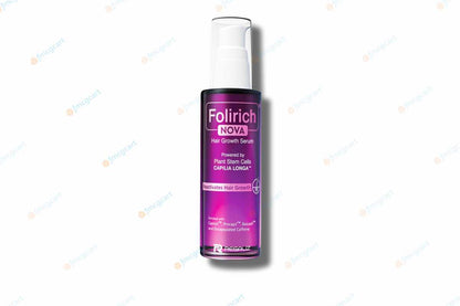 Folirich Nova Hair Growth Serum, 50ml