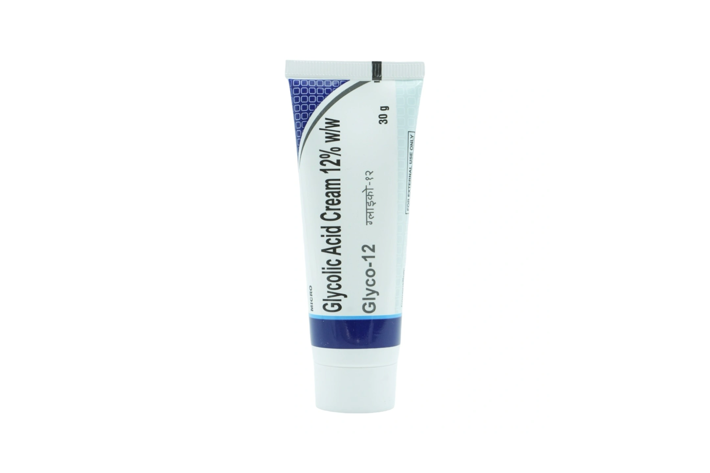 Glyco 12 Cream, 30gm