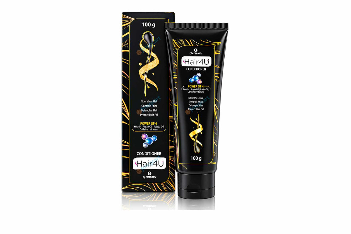 Hair4U Conditioner, 100gm